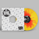 Aston Harvey Presents Pirate Jams & DJ Quicklung - U Know The Score / 4evr | Mint (M) Generic
