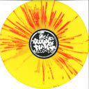 Aston Harvey Presents Pirate Jams & DJ Quicklung - U Know The Score / 4evr | Mint (M) Generic