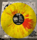 Aston Harvey Presents Pirate Jams & DJ Quicklung - U Know The Score / 4evr | Mint (M) Generic