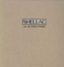 Shellac - AT ACTION PARK [Vinyl]