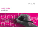 ATAC SEZER - Simultaneity |