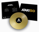 Atari 50 [Vinyl]