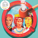 PRE-ORDER: La Pipa De La Paz (Anniversary Edition, Remastered) [Vinyl]