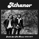 ATHANOR - Inside Out: The Demos 1973-1977 |