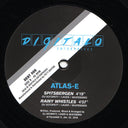 Ancient Electronic Plaza | Mint (M) Generic