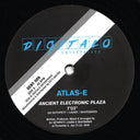 Ancient Electronic Plaza | Mint (M) Generic