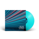 Atlas Genius - End Of The Tunnel (IEX: AQUA VINYL) | Mint (M) Mint (M)