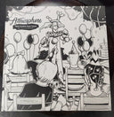 Atmosphere (2) - Sad Clown Bad Year (#9 - #12 Collection) | Mint (M) Mint (M)