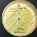 Atmosphere (2) - When Life Gives You Lemons, You Paint That Shit Gold | Mint (M) Mint (M)