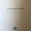 Atmosphere (2) - When Life Gives You Lemons, You Paint That Shit Gold | Mint (M) Mint (M)
