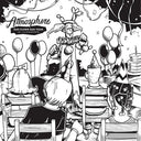Atmosphere - Sad Clown Bad Year (#9-#12 Collection) [Explicit Content] (2 Lp's) [Vinyl]