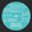 Future Nights | Mint (M) Mint (M)
