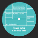 Future Nights | Mint (M) Mint (M)