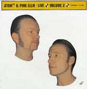 Live Volume 2: Valparaiso 10.01.2004 |