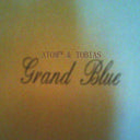 ATOM TM & TOBIAS. - Grand Blue |