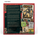 Atomfall: Original Game Soundtrack ("Fallout Glow" Limited Exclusive) [Vinyl]
