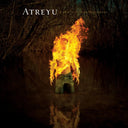 PRE-ORDER: Atreyu - A Death-Grip On Yesterday [LP] [Vinyl]