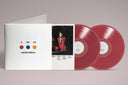 <atrás/além> [2LP Red] [Vinyl]