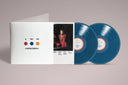 <atrás/além> [International 2LP Blue] [Vinyl]