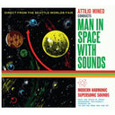 Man In Space With Sounds [CD]