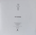 Au Suisse | Mint (M) Mint (M)