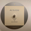 Au Suisse - Au Suisse | Mint (M) Mint (M)