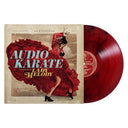 Audio Karate - Lady Melody ('Gypsyqueen' Red Marble Vinyl 20th Anniversary Reissue) | Mint (M) Mint (M)
