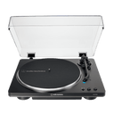 AT-LP70X-BG - FULLY AUTO BELT-DRIVE TT, BLACK/GREY |