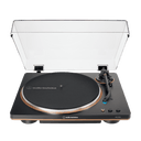Audio Technica - AT-LP70X-BZ - FULLY AUTO BELT-DRIVE TT, BLACK/BRONZE |