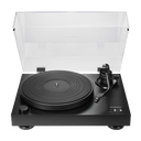 AT-LP8X - SEMI-AUTOMATIC DIRECT DRIVE TURNTABLE |