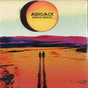 Audiojack - Surface Tension | Mint (M) Mint (M)