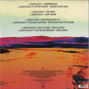 Audiojack - Surface Tension | Mint (M) Mint (M)