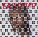 AUDIOPORNO - Choo Choo [Vinyl]