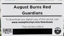 Guardians | Mint (M) Mint (M)