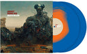 August Burns Red - The Death Below (Limited Edition, Sun Wave Colored Vinyl) (2 Lp's) [Vinyl]