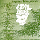 Augustus Pablo - Ital Dub |
