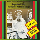 Augustus Pablo - Yard Style Melodica Songs |