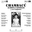 Chambacú | Mint (M) Mint (M)