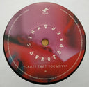Aurora Dee Raynes - Crazy That You Love / The Letter | Mint (M) Mint (M)
