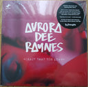 Aurora Dee Raynes - Crazy That You Love / The Letter | Mint (M) Mint (M)