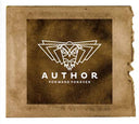 AUTHOR - Forward Forever |