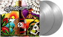 Rhythm + Booze - Live (Indie Exclusive) [Metallic Gray Vinyl] [2Lp] [Vinyl]