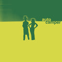 Autocamper - What Do You Do All Day? (Mustard Yellow Vinyl) | Mint (M) Mint (M)
