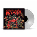 Autopsy - Mental Funeral [Clear Vinyl] [Vinyl]