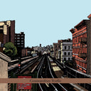 Cosmopolitan Traffic [CD]