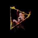 Ava Max - Don'T Click Play (Translucent Red VINYL) | Mint (M) Mint (M)