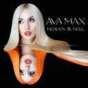 Ava Max - Heaven & Hell (Colored Vinyl, Brick & Mortar Exclusive) | Mint (M) Mint (M)