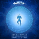 Avatar: The Last Airbender - Book 1: Water [Music From The Animated Series] [Light Blue 2 LP] [Vinyl]