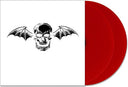 Avenged Sevenfold - Avenged Sevenfold [Explicit Content] (Colored Vinyl, Red) (2 Lp's) | Mint (M) Mint (M)