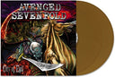 City of Evil [Explicit Content] (Gold, Colored Vinyl, Gatefold LP Jacket) (2 Lp's) | Mint (M) Mint (M)